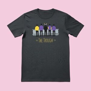 NWT Sotastick "The Trough" Tshirt, Multiple Sizes